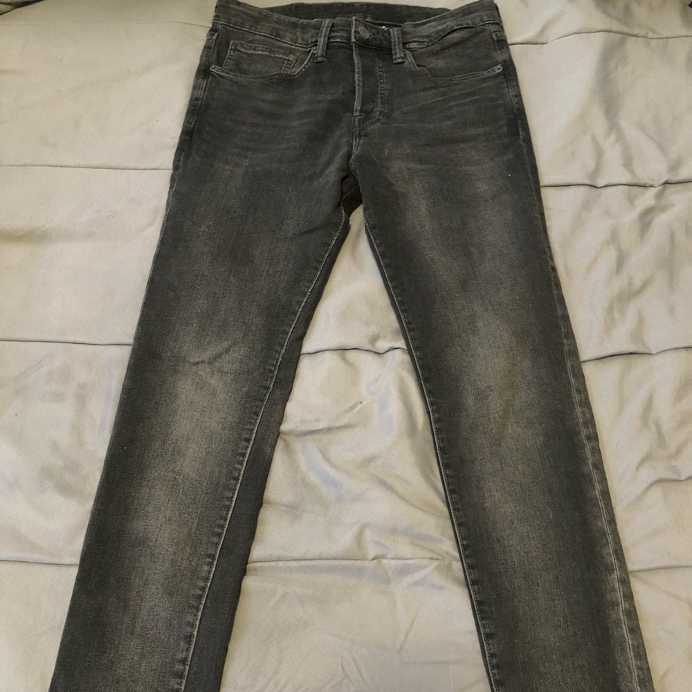 H&M jeans